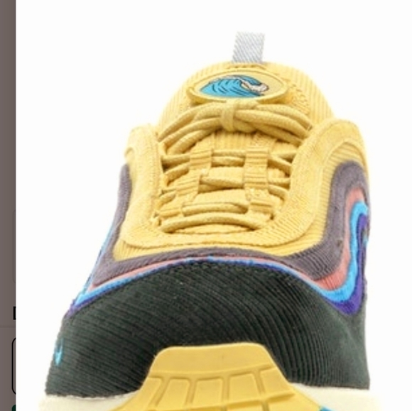 Air Max sean wotherspoon - Picture 8 of 9